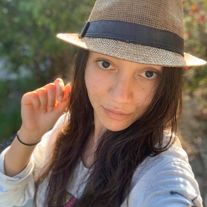 Helen Zifiglio