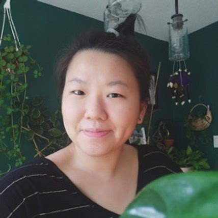 Jackie Tsang