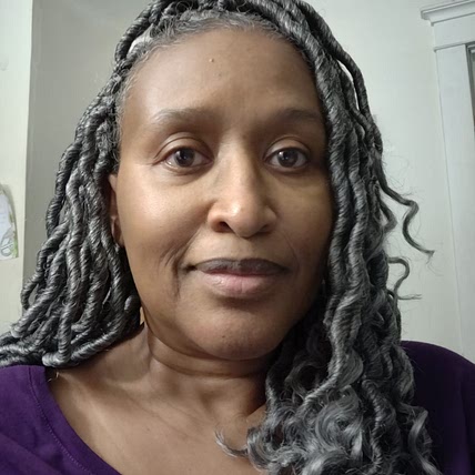 Yvette Saafir