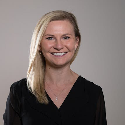 Melody Lundstrom