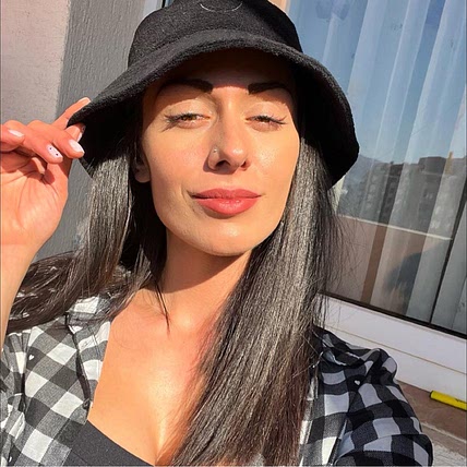 Katerina Kostadinova