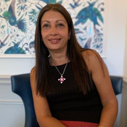 Sarita Sainsbury