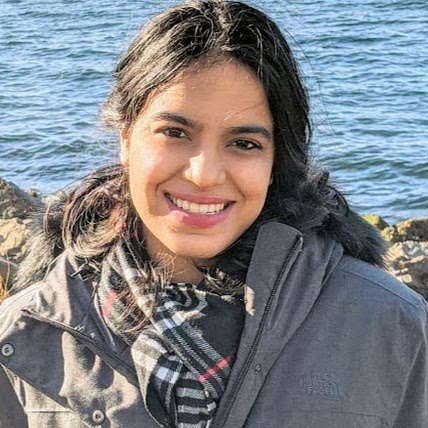 Shruti Roy