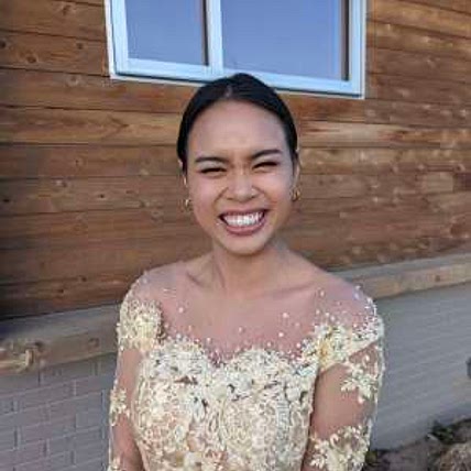 Nia Andini
