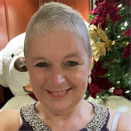 Joanne Reynolds
