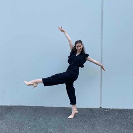 Mackenzie Tomlin