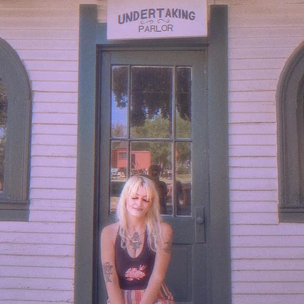 Mariah Cosper