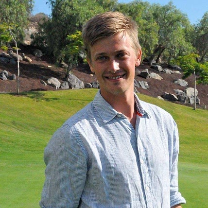 Erik Ahlefeldt Laurvig Lehn