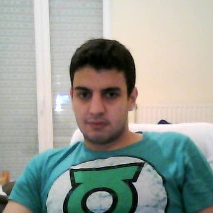 Sotiris Achilleos