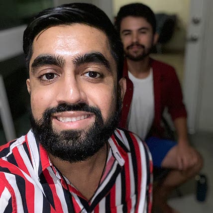 Palak Lal