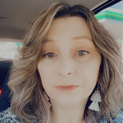 Lisa Carter