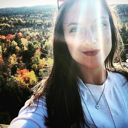 Allyson Nora
