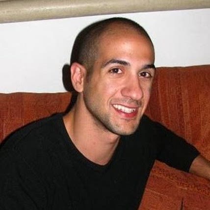 Ran Shahar