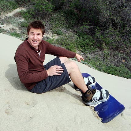 Steven Sullivan