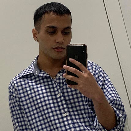 Rish Rao