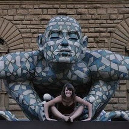 Hannah Zelmer