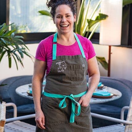 Stephanie Izard