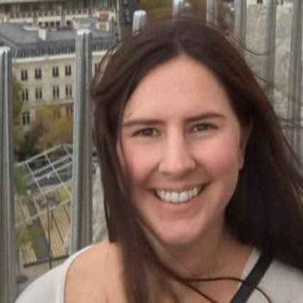 Kimberly Shewmaker