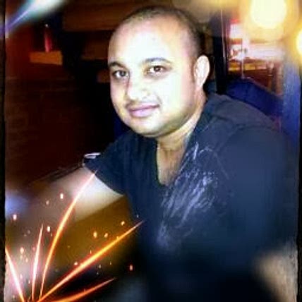 Clifton Chetty