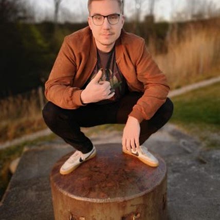 Markus Rexhepi-Lindberg