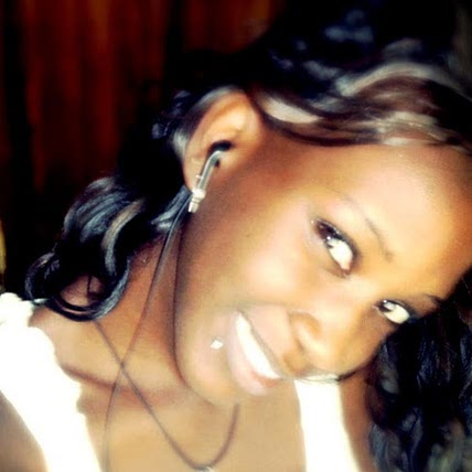 Stephanie Ng'ang'a