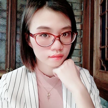 Cindy Huang