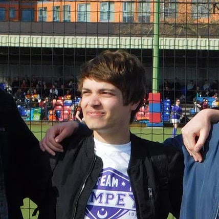Aidan Haestier