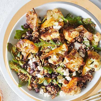Recipes for gaining weight and muscle 