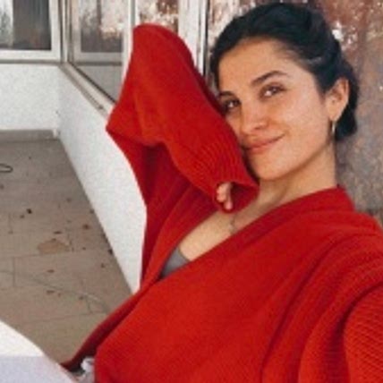 Chef Carla Oregón
