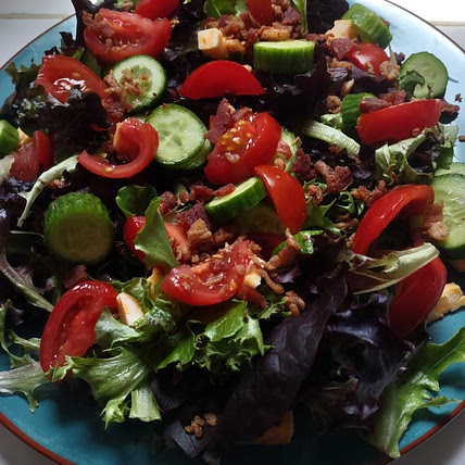 Easy Recipes For Large Families