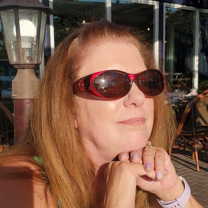 Christine Burke