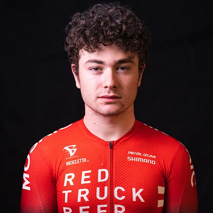Luke Hubner