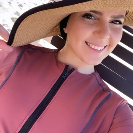 Maram Saleh
