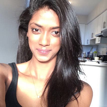 Maddy Thenappan