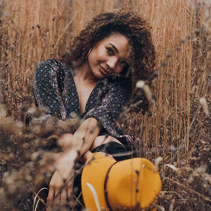 Jasmine Jones