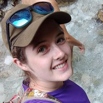 Amanda Higgin