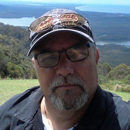 Neil Hinds