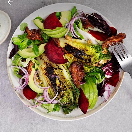 Keto for weightloss and health 