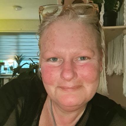 Martine Peters
