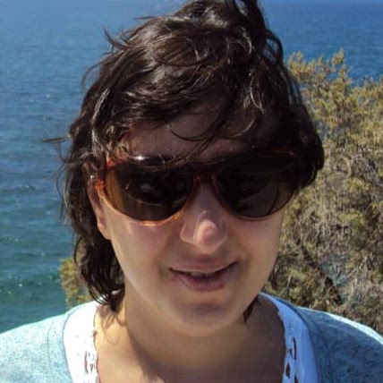 Carolina Buccoliero