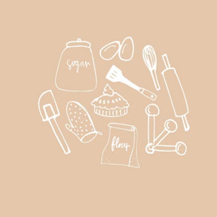 Brianna’s recipes!