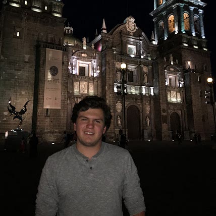 Pablo Moreno