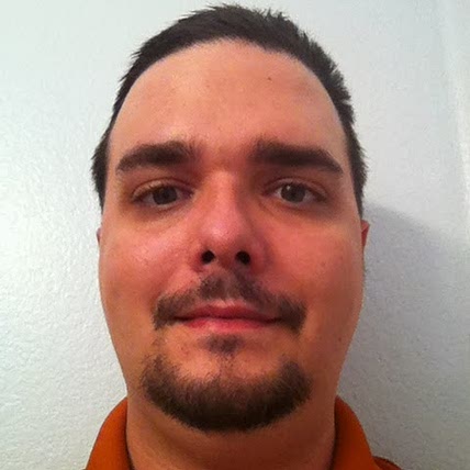 Paul Scott