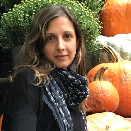 Nisha Melvani