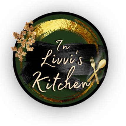 In Livvi’s Kitchen