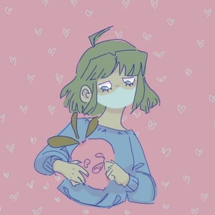 M P