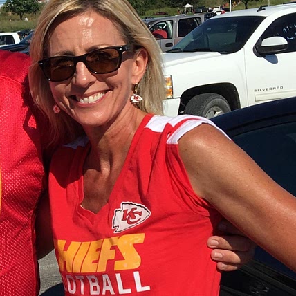 Traci Groner