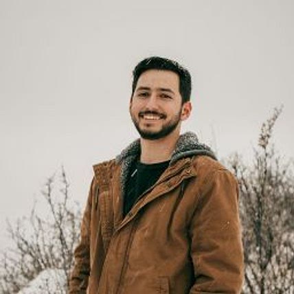 Austin Vieyra