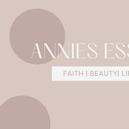 Annie Rich