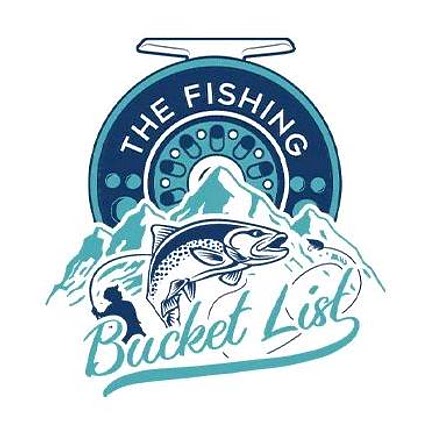 TheFishingBucketList